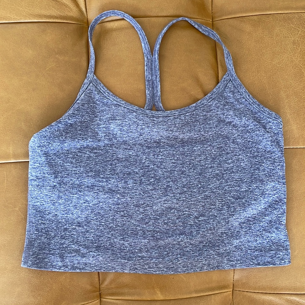 Beyond yoga tank